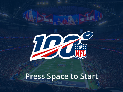 Scratch NFL Football Troll