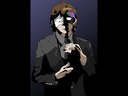 Jack Fringe - Request