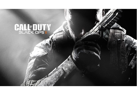 Bo2 title screen