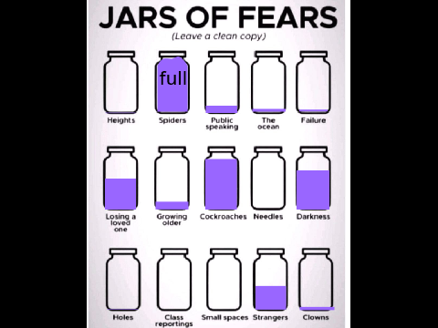 -|| My Jars of Fear ||- remix