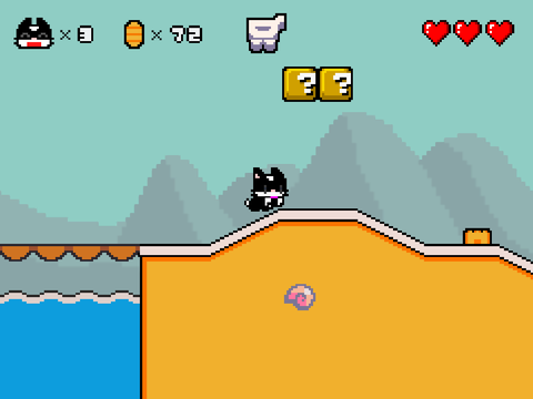 Oreo Adventure <3