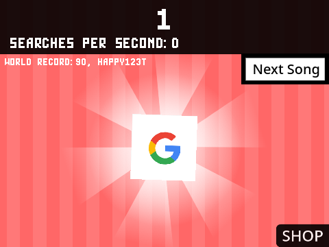 Google! Clicker