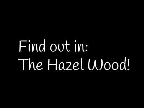 The Hazel Wood: Trailer