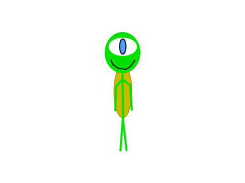 i am quickturtle