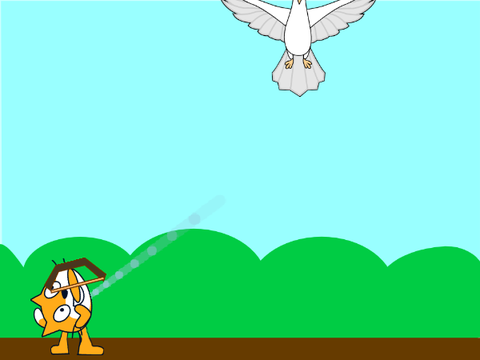Hit the Dove! remix
