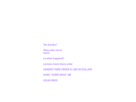 Voice Lines for @StarCodeGreen