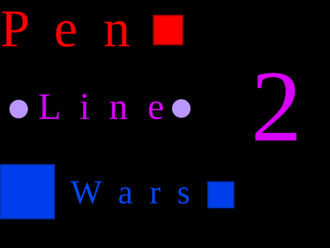 Pen Line Wars 2
