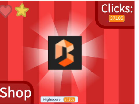 Proof I have WR for Fame Clicker 2