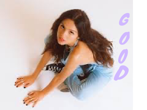 Good