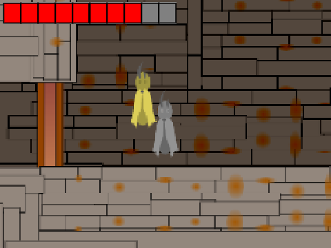 Dungeon Explorer