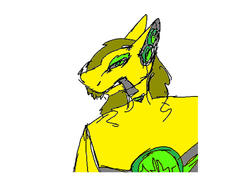 angy rat man