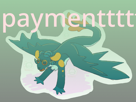 Payments!!