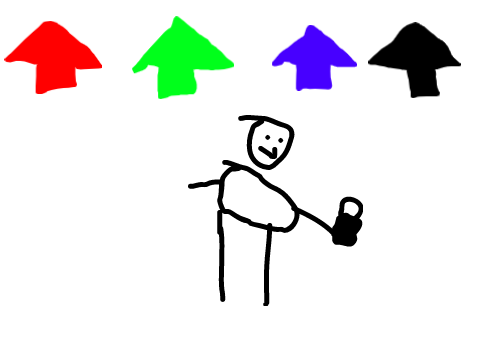 stickman music maker