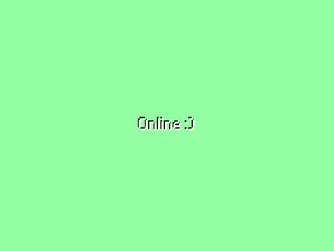 Am I Online? - Demo V2.0.2