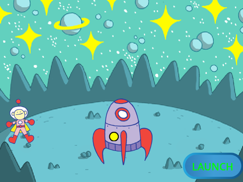 4.2 Rocket Launch [STARTER] remix