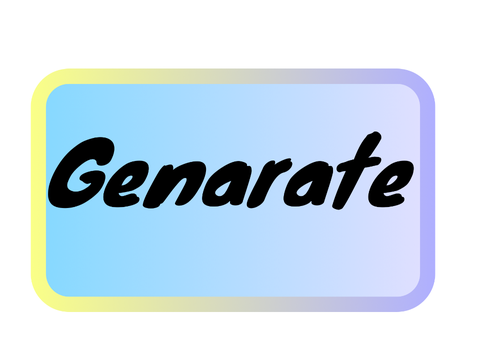 Song generator