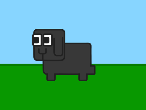 Square Otto!