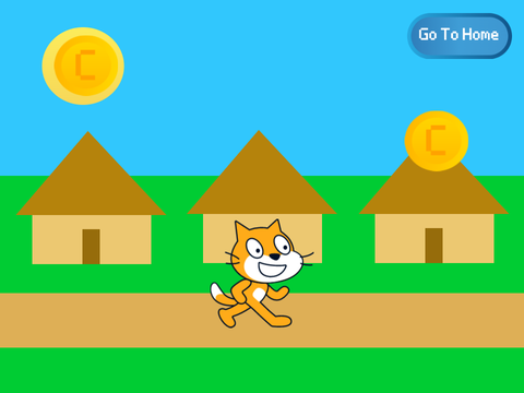 Find The Coins | SOS! Need help with bug