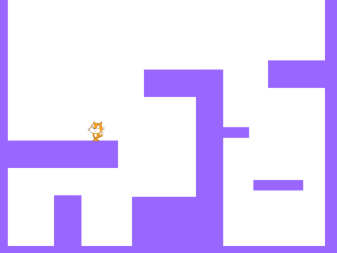 Platformer Physics