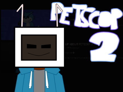 Petscop 2 - Funkscop remix
