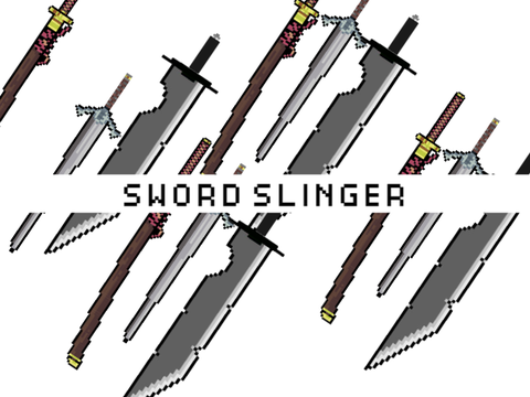 Sword Slinger [V1.1]