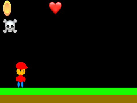 Mario fighter
