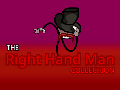 The Right Hand Man Collection v1.01
