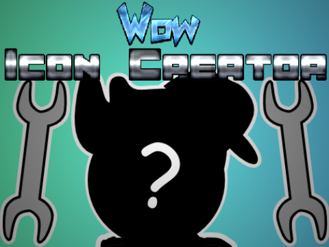 The Wow Icon Creator!