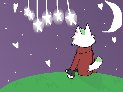 2 years on Scratch!!