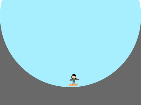 Skateboard!!! :D