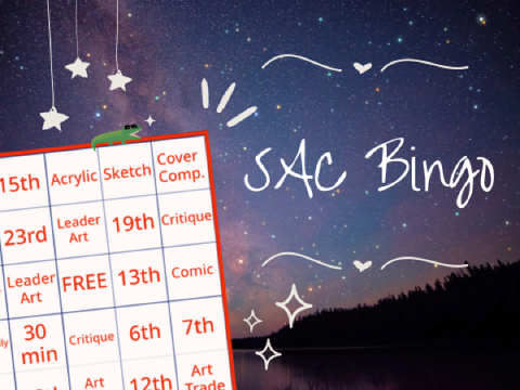 ccc bingo ☾☽ sac june '23