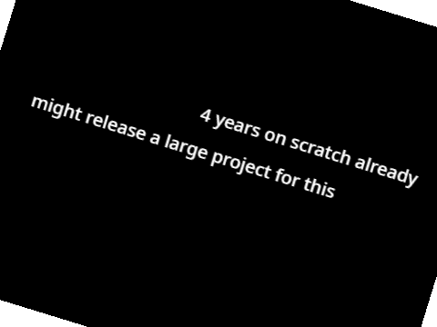 4 years?!!??!?!