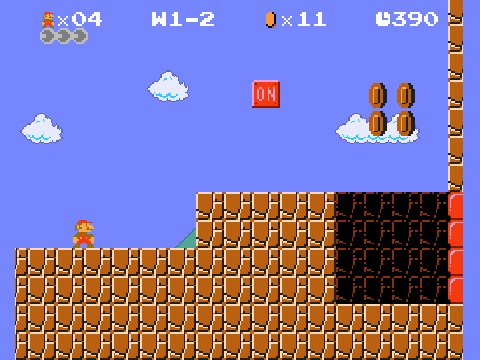 Super Mario Bros. S v1.2