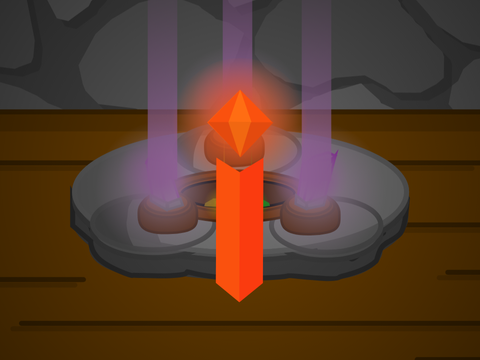 TEAM IMPACT LORE [FINISHED]