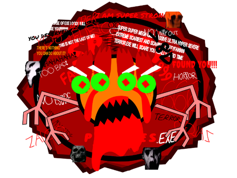 spiffyfan999.exe form k remix