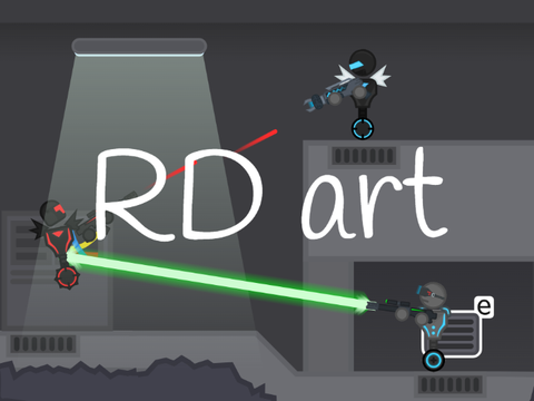 RD art 3!!
