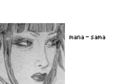 ✮ mana