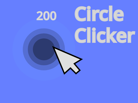 Circle Clicker