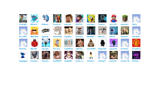 100 Followers!!!!!!!!!!!