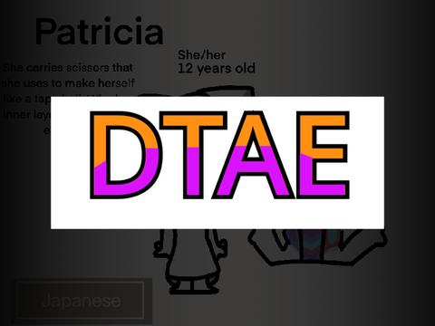 ✿︎1000+DTAE 2✿︎