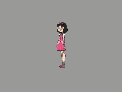 Ella Spin