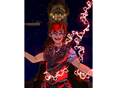 Art Improvement lol