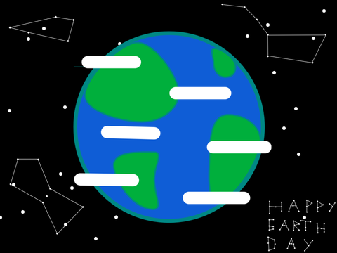 Happy Earth Day!
