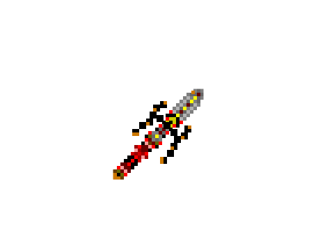 Fire Weapon Pack [ Fire Edition ]