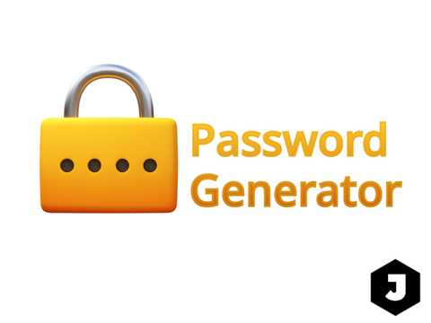 Password Generator