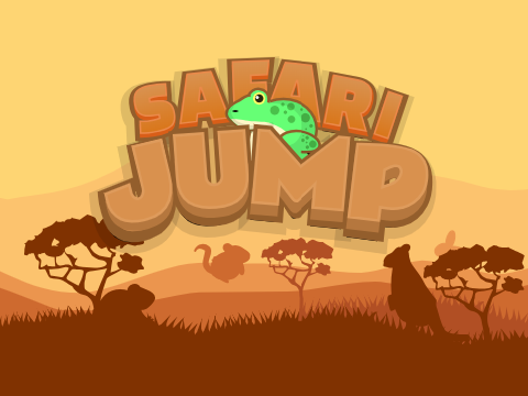 ☀ Safari Jump ☀