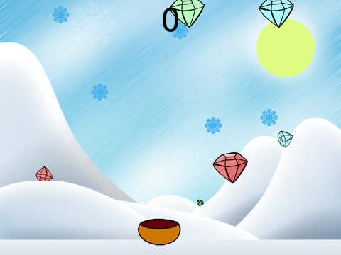 Diamond Catcher Premium