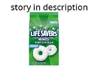 how i almost died