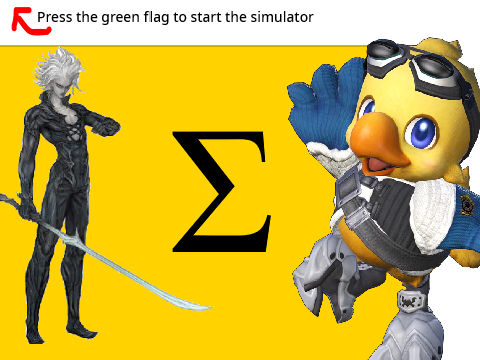 The Omega Protocol: Sigma Markers Spread Simulator