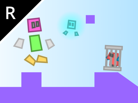 Platformer V5.0